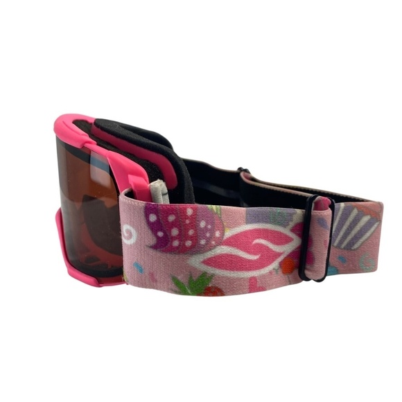 SMITH OPTICS Youth Sidekick Ski Googles - Picture 5 of 7